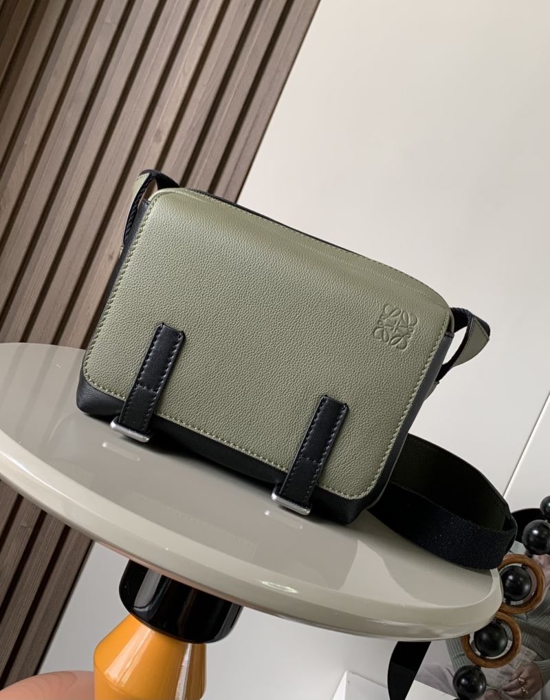 Mens Loewe Satchel Bags